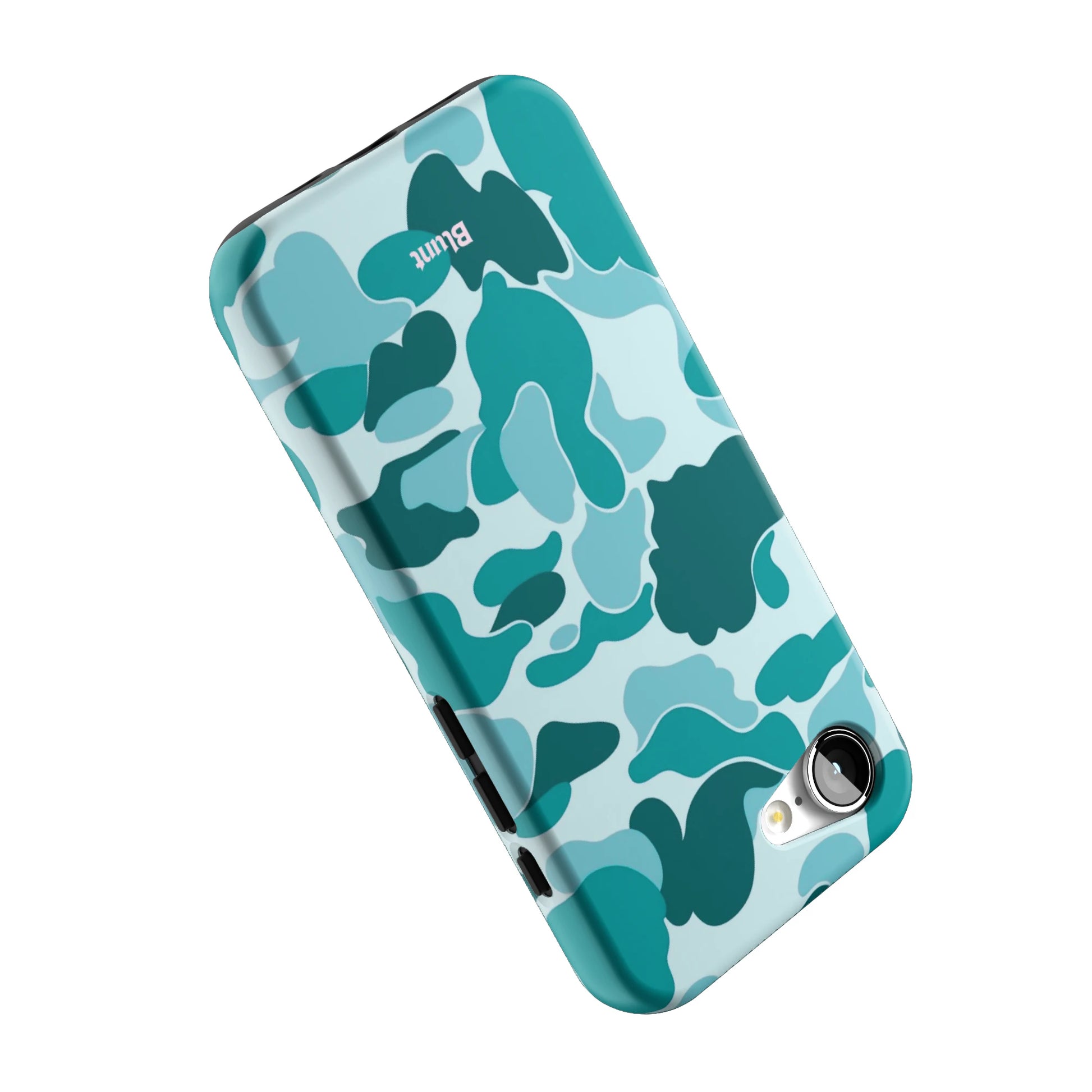 Aqua-Camo-iphone-case-iPhone 17 E-4