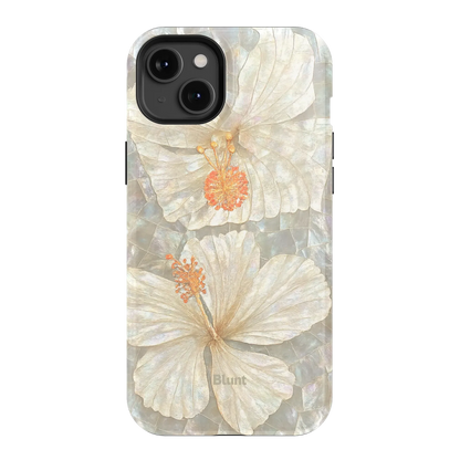 Coconut Bloom iPhone Case