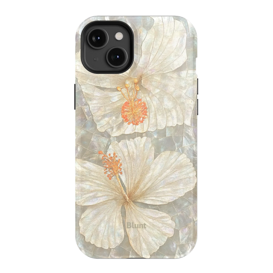 Coconut Bloom iPhone Case