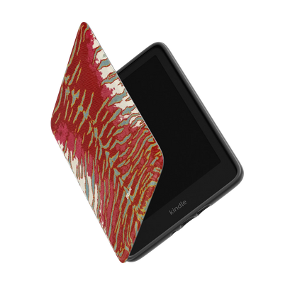 Crimson-Veins-kindle-case-Kindle Paperwhite/Colorsoft 7-2