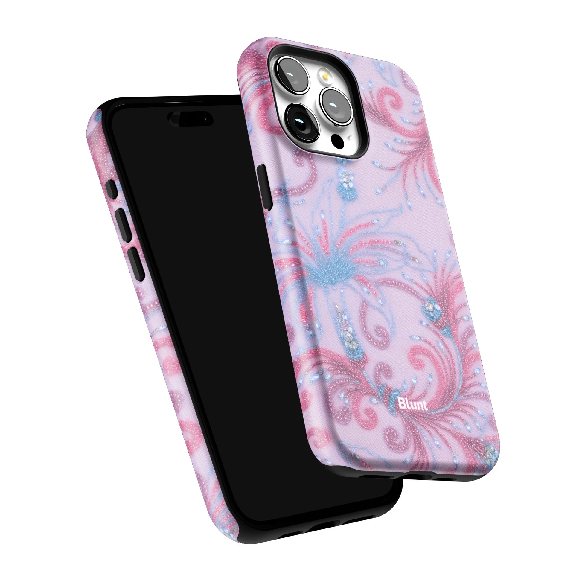 Pink-Verdant-iphone-case-iPhone 15 Pro Max-5