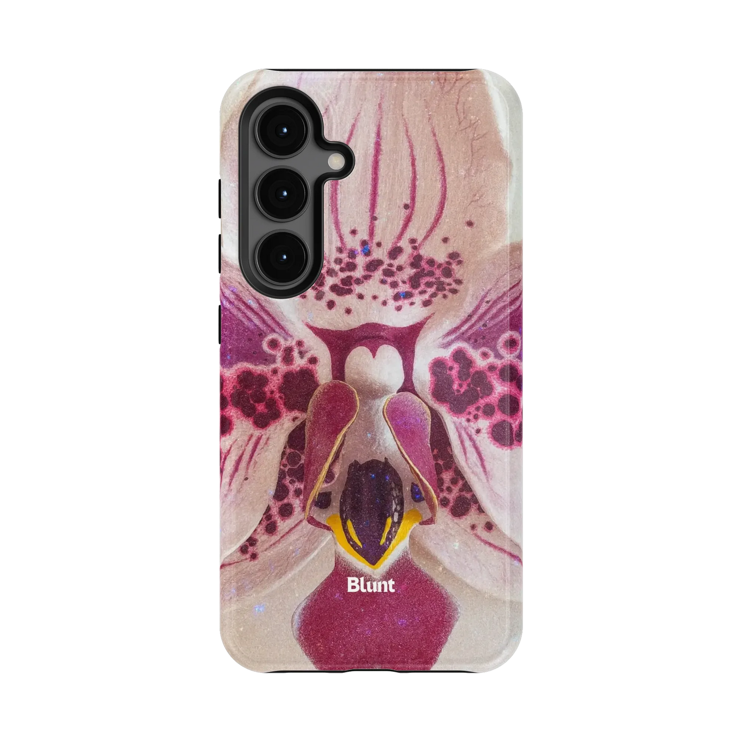 Solenne Samsung Case