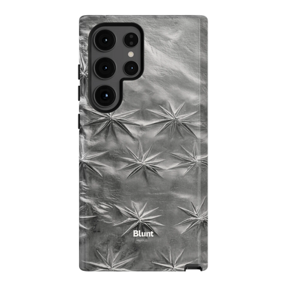 Chrome Crusade Samsung Case