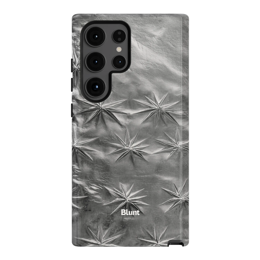 Chrome Crusade Samsung Case