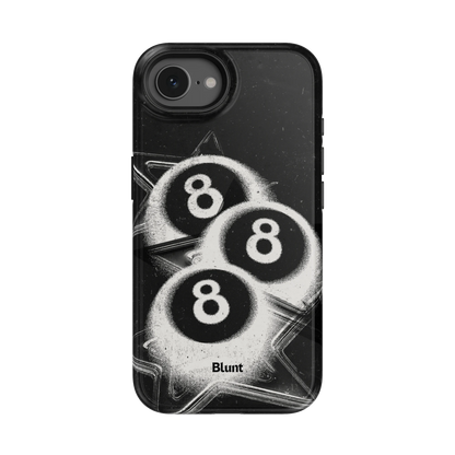 888 iPhone Case