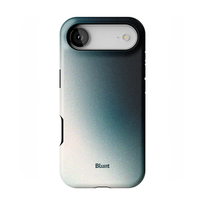 Iced Pulse iPhone Case