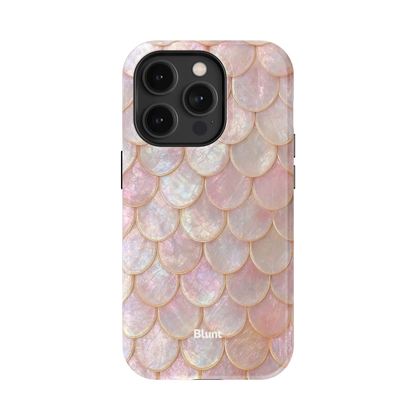 Rose Tide iPhone Case
