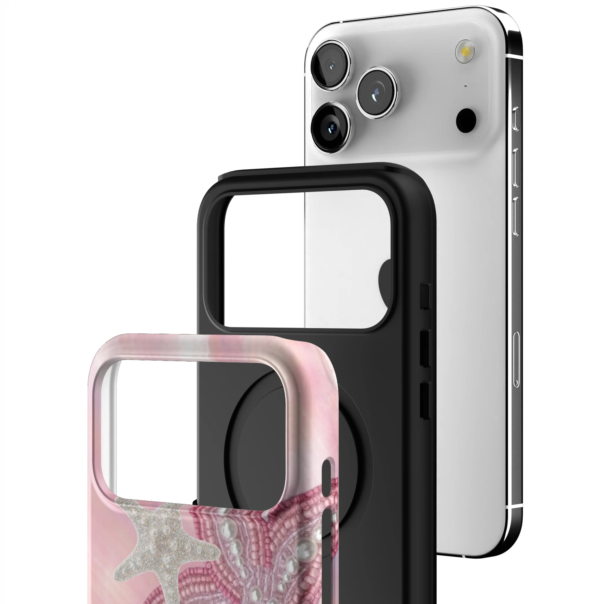 Starfish-iphone-case-iPhone 17 Pro Max-3
