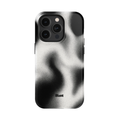 Fadeout iPhone Case