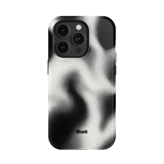 Fadeout iPhone Case