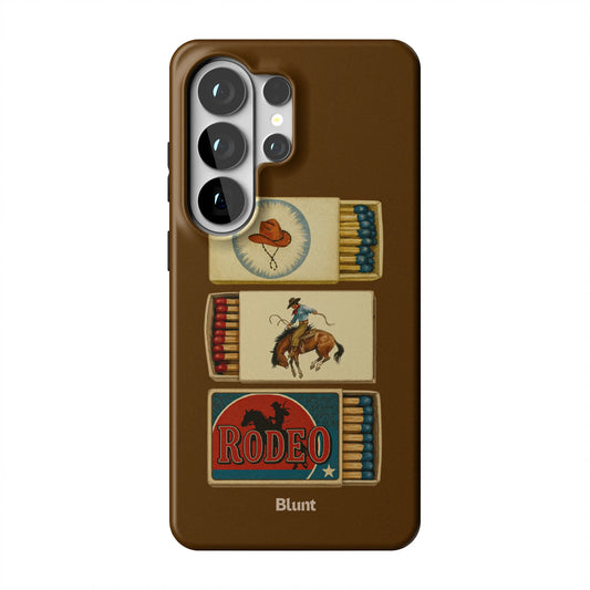 Matchbox-Rodeo-samsung-case-Galaxy S26 Ultra-1