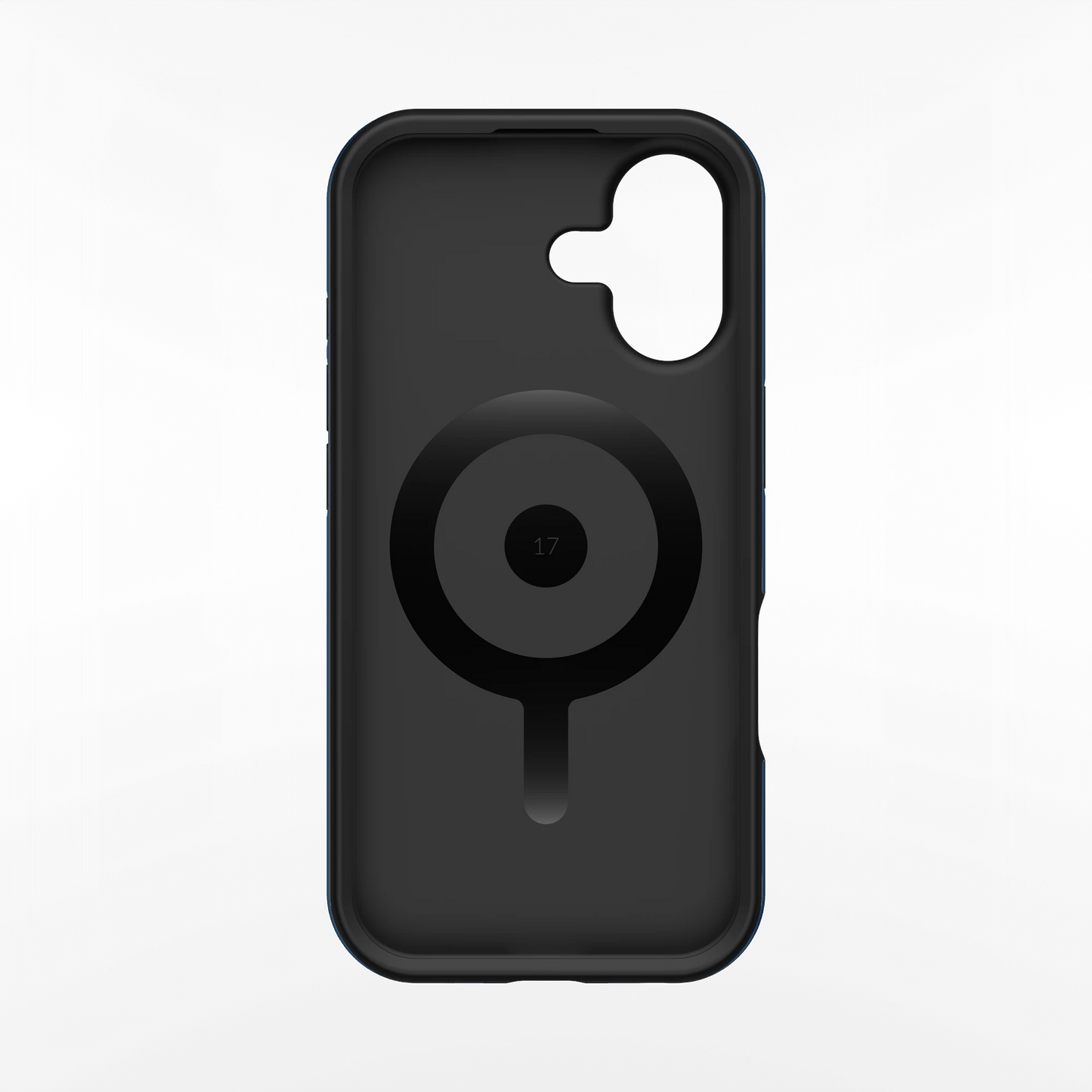 Mackerel iPhone Case