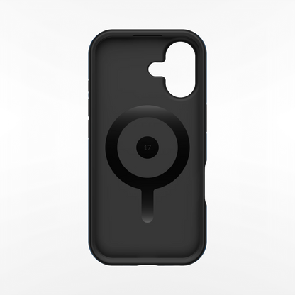Mackerel iPhone Case