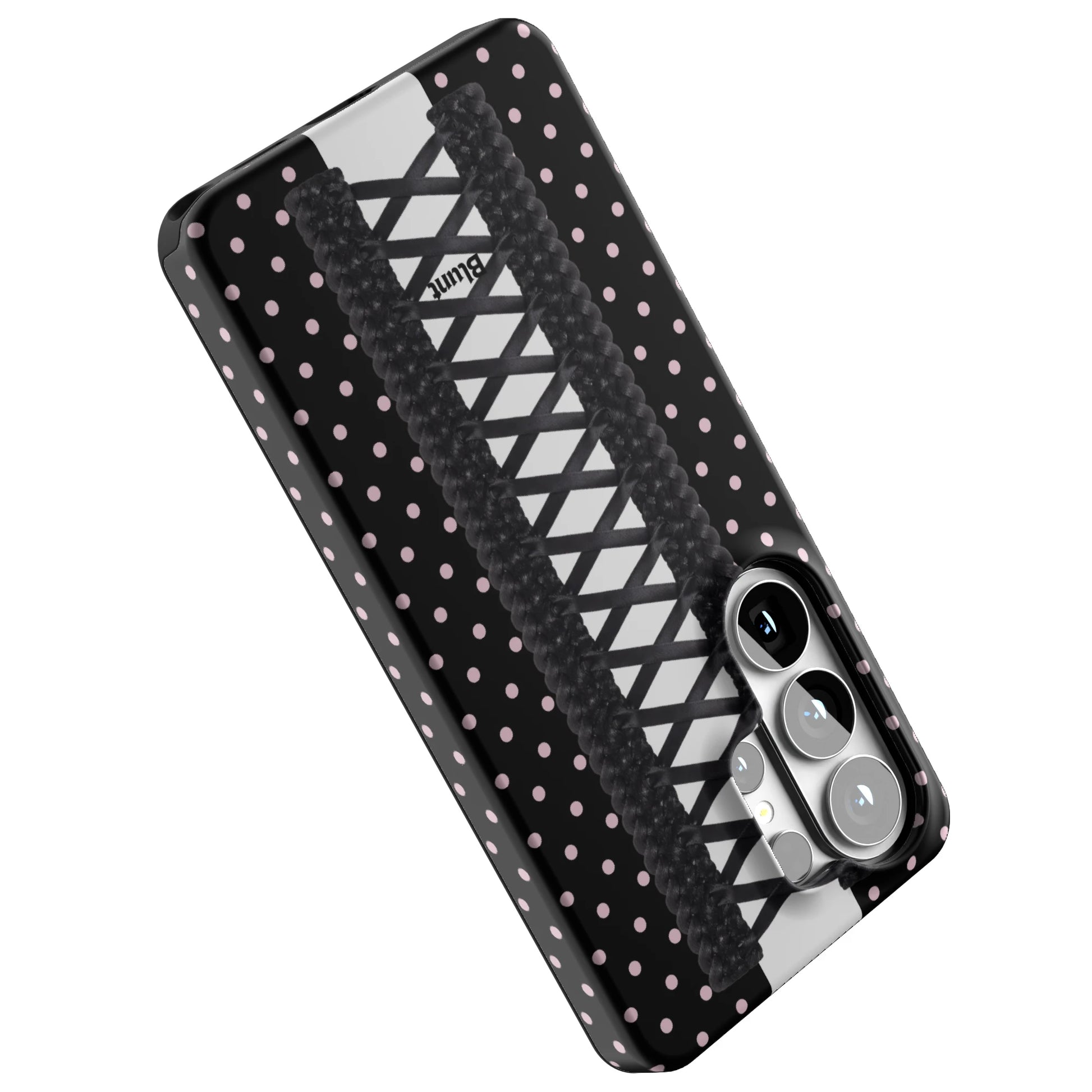 Dotted-Cinch-samsung-case-Galaxy S26 Ultra-4