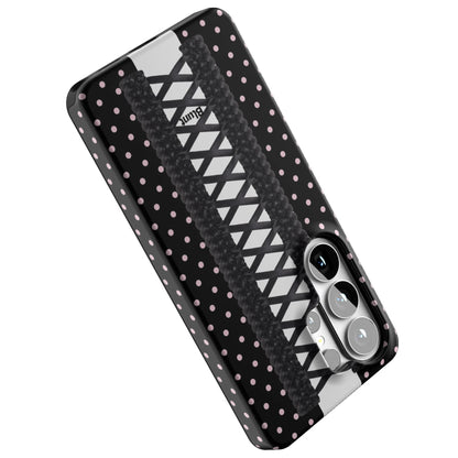 Dotted-Cinch-samsung-case-Galaxy S26 Ultra-4