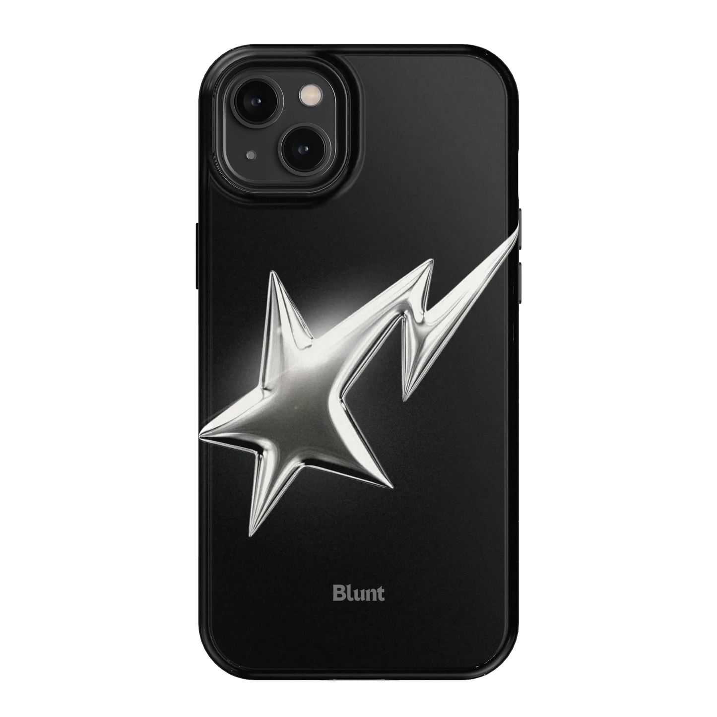 Strike Star iPhone Case