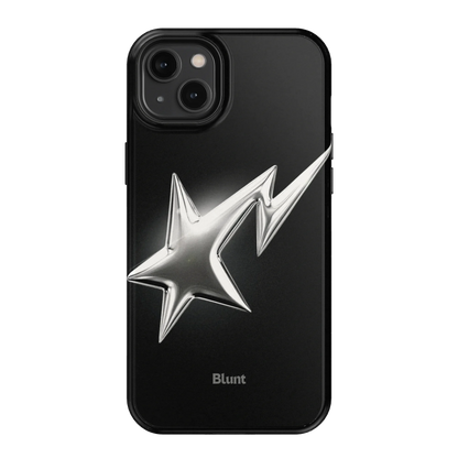 Strike Star iPhone Case