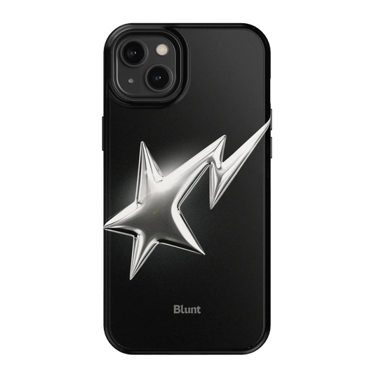 Strike Star iPhone Case