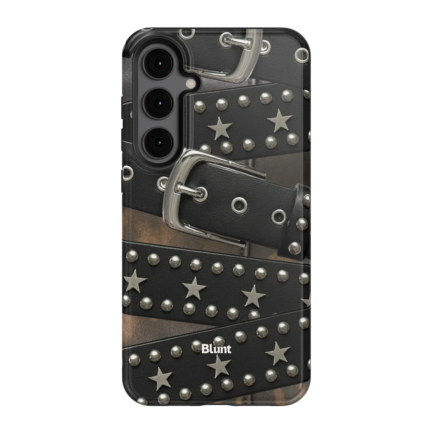 Midnight Hardware Samsung Case