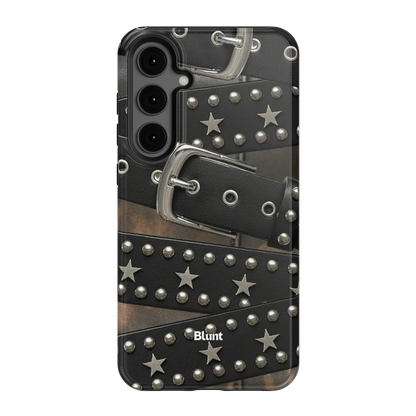 Midnight Hardware Samsung Case