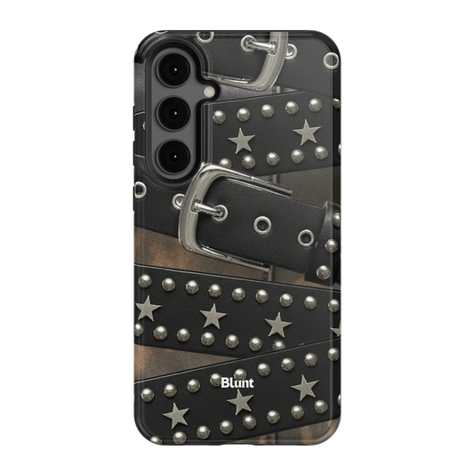Midnight Hardware Samsung Case