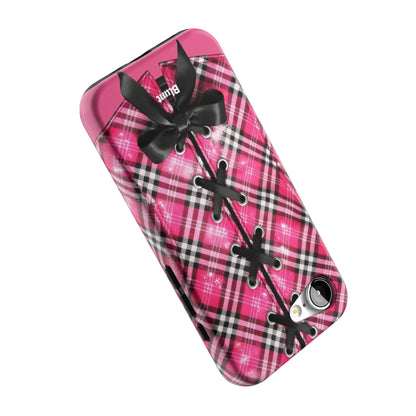 Pink-Punk-iphone-case-iPhone 17 E-4