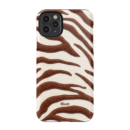 Hazel Zarco iPhone Case