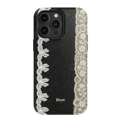 Heirloom iPhone Case