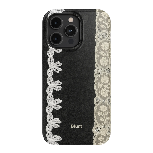 Heirloom iPhone Case