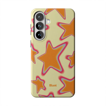 Glintz Samsung Case