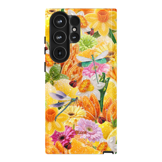 Stella Samsung Case