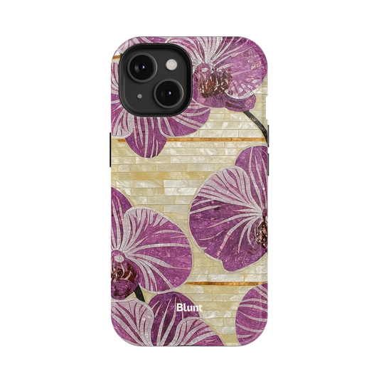 Bella iPhone Case