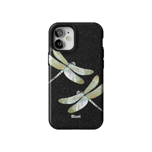 Noir-Damer-iphone-case-iPhone 12 Mini-1