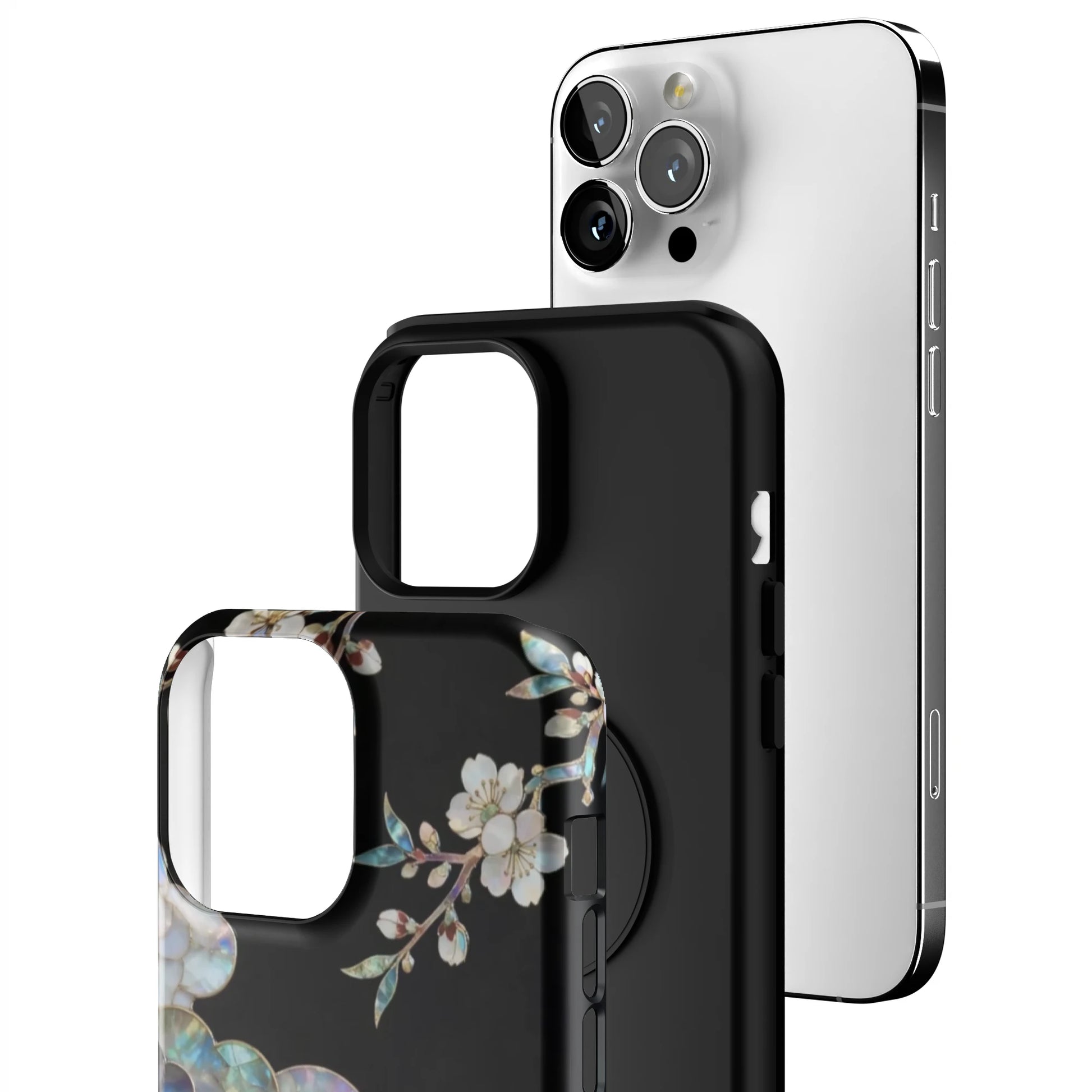 Opal-Sky-iphone-case-iPhone 13 Pro Max-3