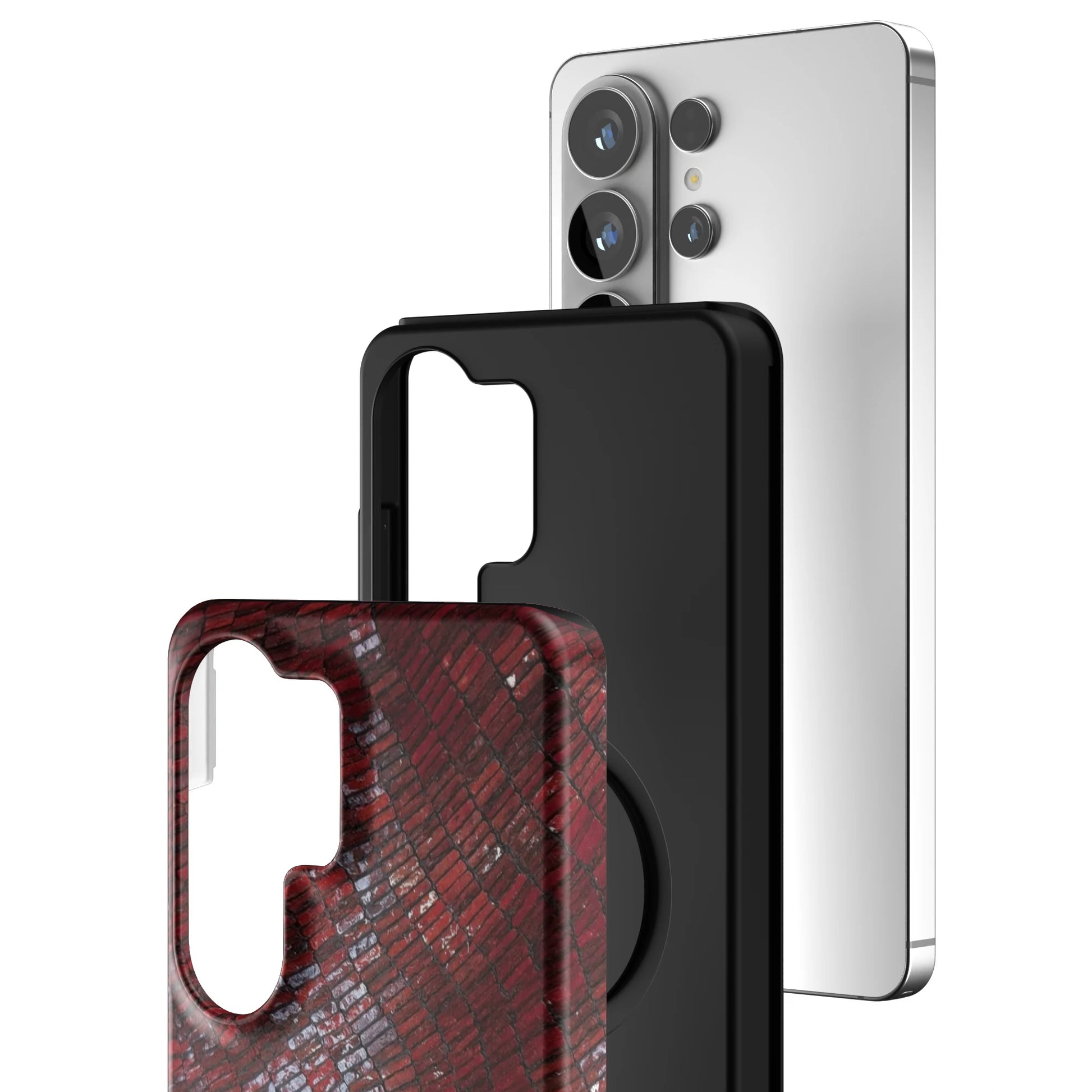 Crimson-Scale-samsung-case-Galaxy S26 Ultra-3
