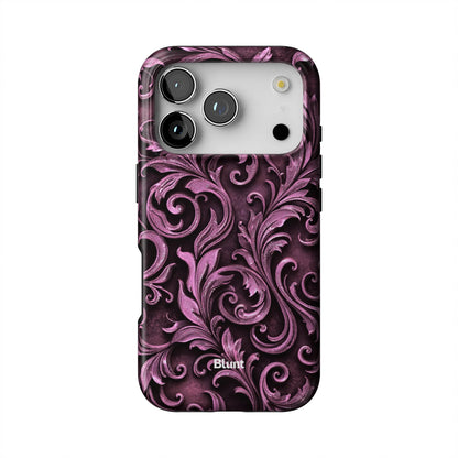 Imperial-Plum-iphone-case-iPhone 17 Pro-1