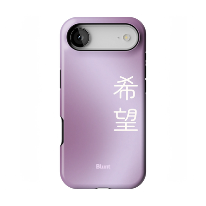Hope I iPhone Case