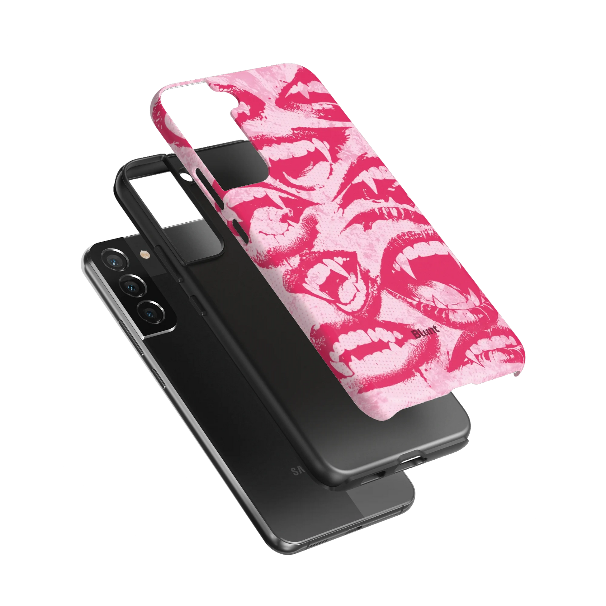 Bites-and-Kisses-samsung-case-Galaxy S22 Plus-3