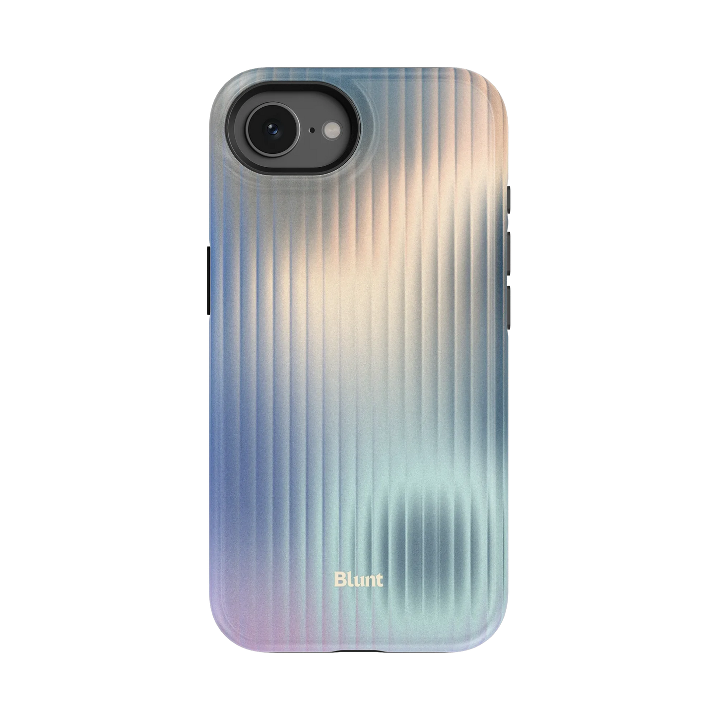 Dream Haze iPhone Case