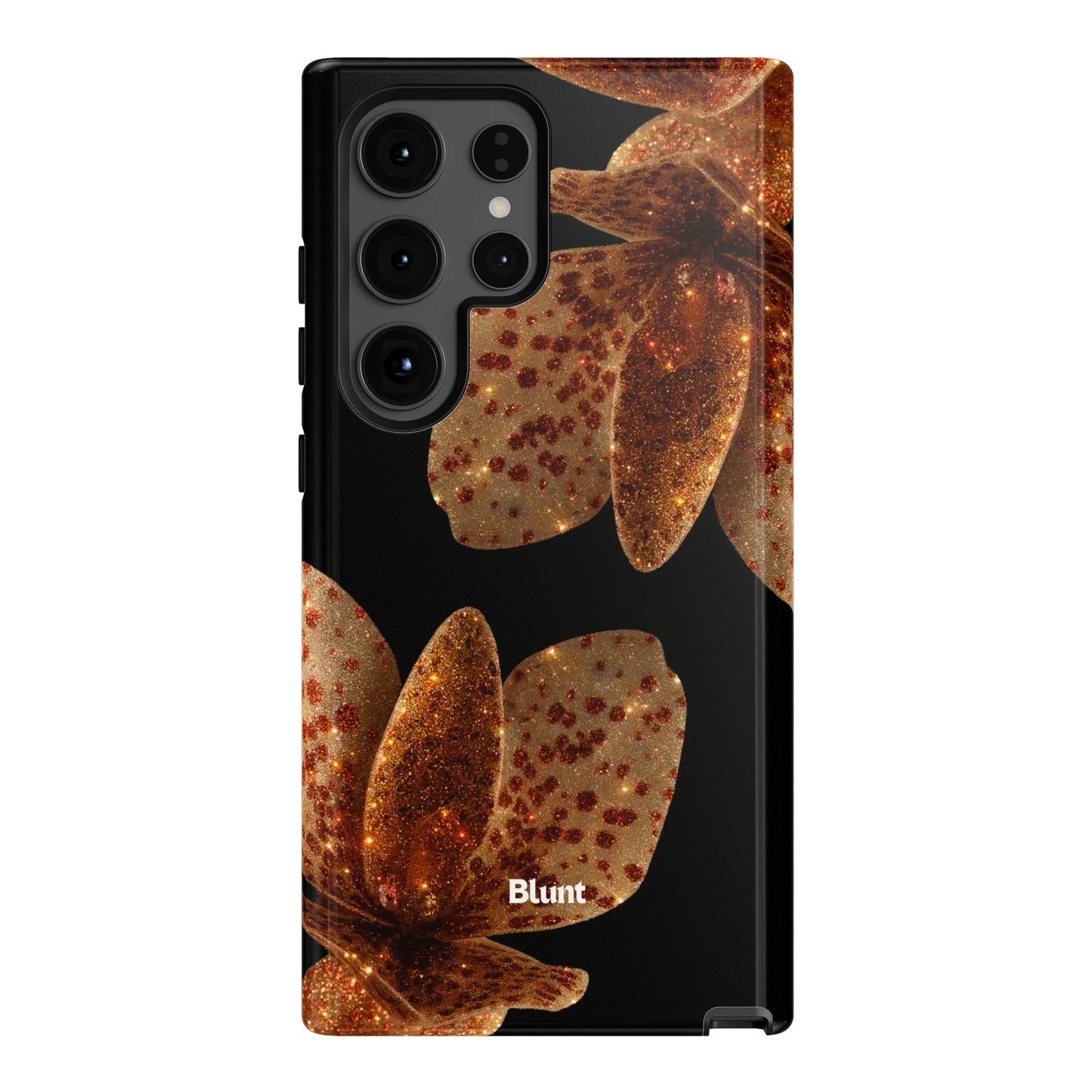 Copper Mist Samsung Case