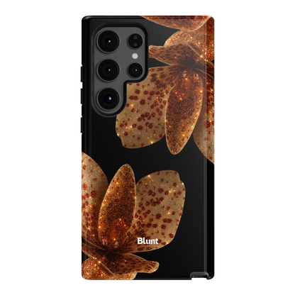 Copper Mist Samsung Case