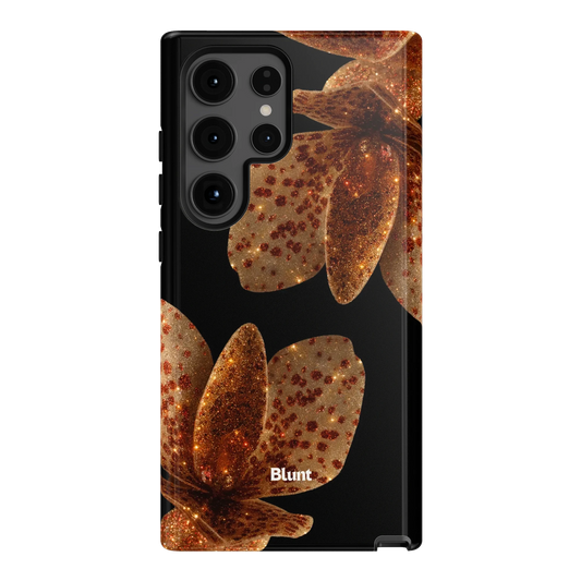 Copper Mist Samsung Case