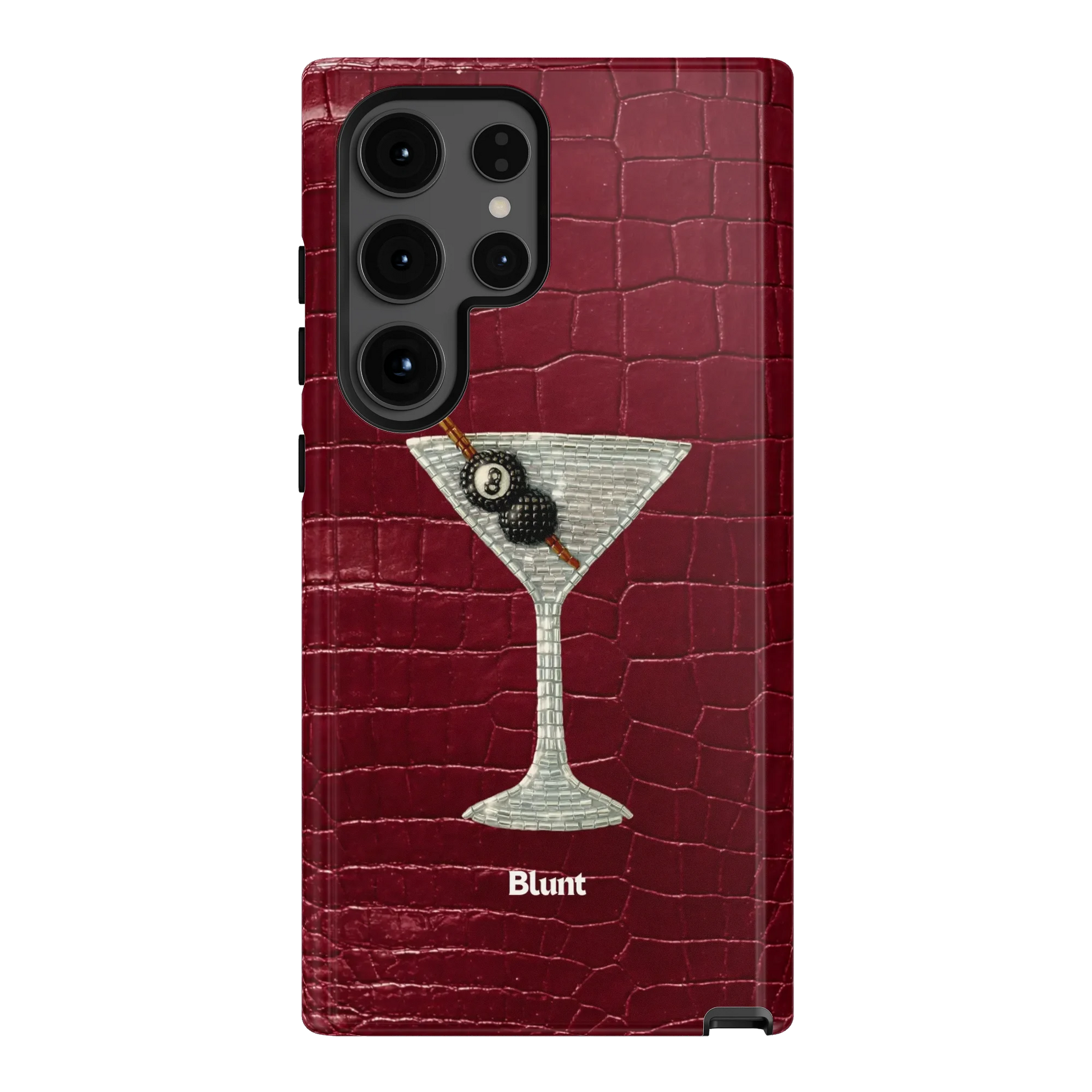 Crimson-Happy-Hour-samsung-case-Galaxy S24 Ultra-1