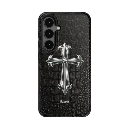 Holy-Croc-samsung-case-S24-1