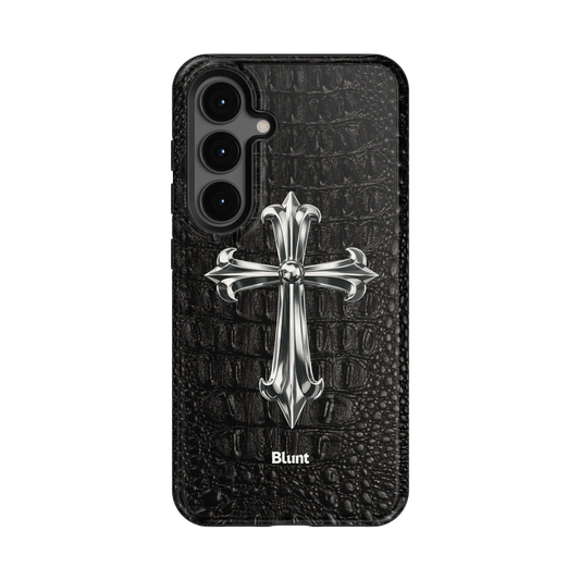 Holy-Croc-samsung-case-S24-1
