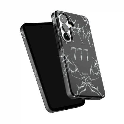 Lucky-Chrome-samsung-case-Galaxy S26-5
