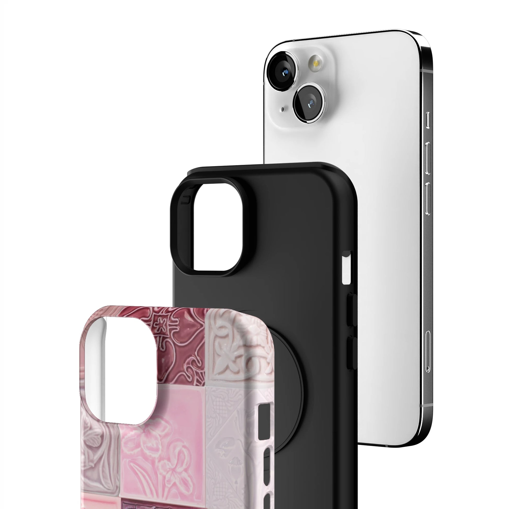 Blushed-Malibu-iphone-case-iPhone 13-3