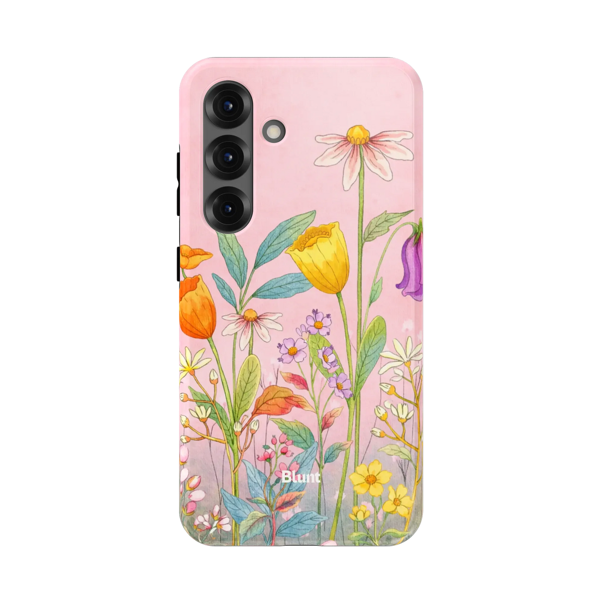 Pink-Meadow-samsung-case-S25-1