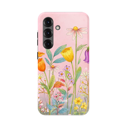 Pink-Meadow-samsung-case-S25-1