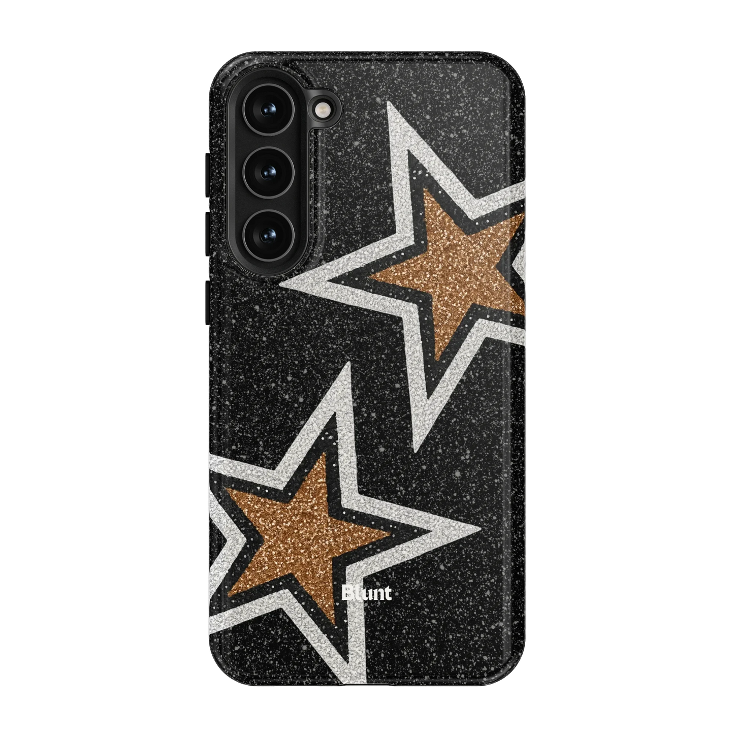 Mocha Starlette Samsung Case